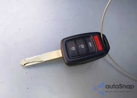 2020 Honda Civic Lx from USA, damaged, VIN 19XFC2F68LE206395